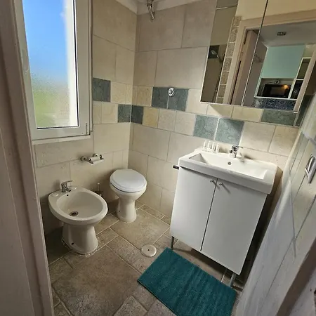Stella Marina Apartment Fregenae