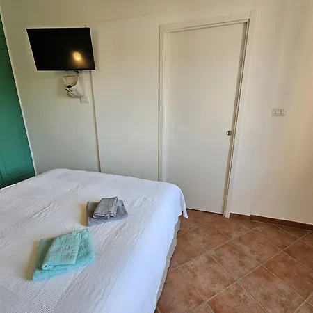 Stella Marina Apartment *