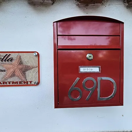 Stella Marina *