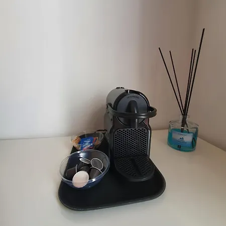 Stella Marina Apartment *