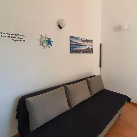 Stella Marina Apartment