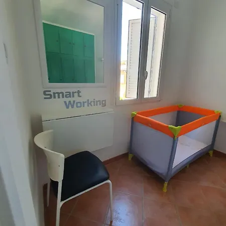 Apartment Stella Marina