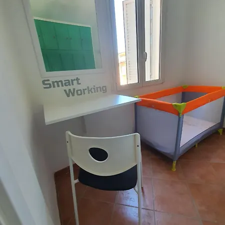 Stella Marina Apartment Fregenae
