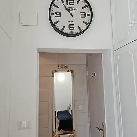 Apartment Stella Marina *