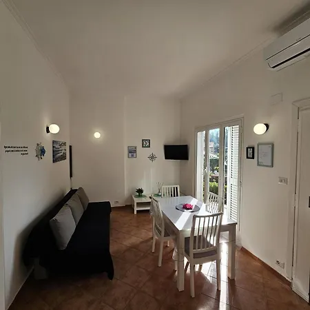 Stella Marina Apartment