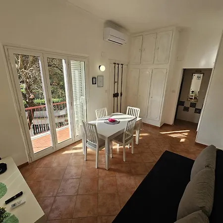 Stella Marina Apartment Fregenae