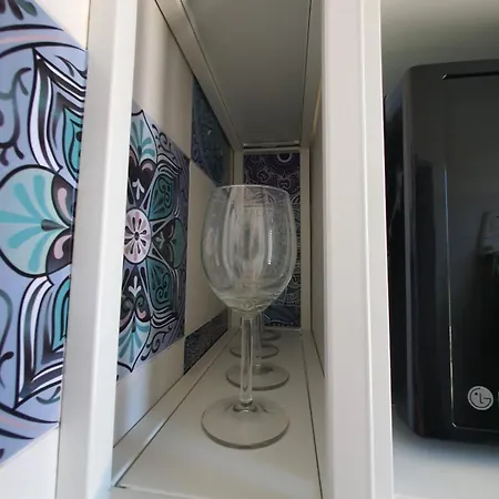 Stella Marina Apartment
