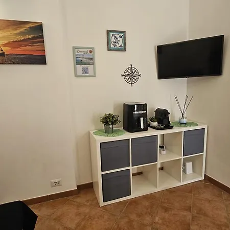 Stella Marina Apartment Fregenae